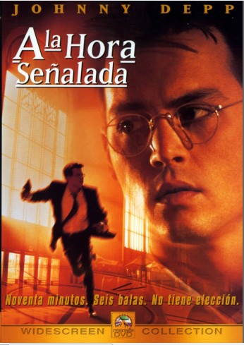 A La Hora Señalada 1995 ES